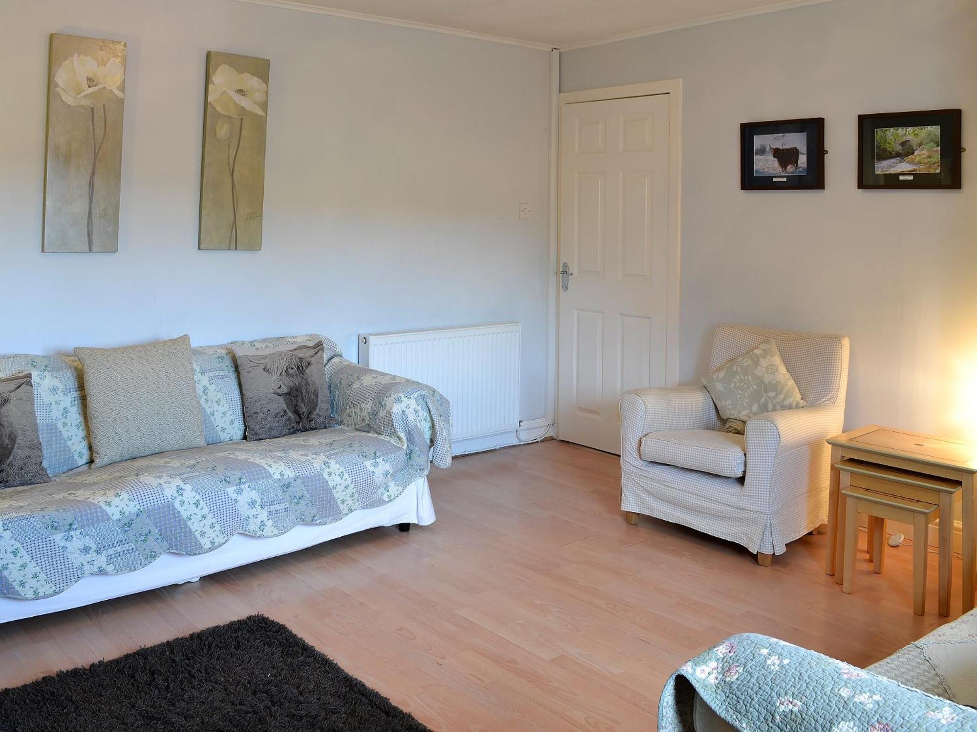 Honey Cottage Auchnarrow Exterior foto