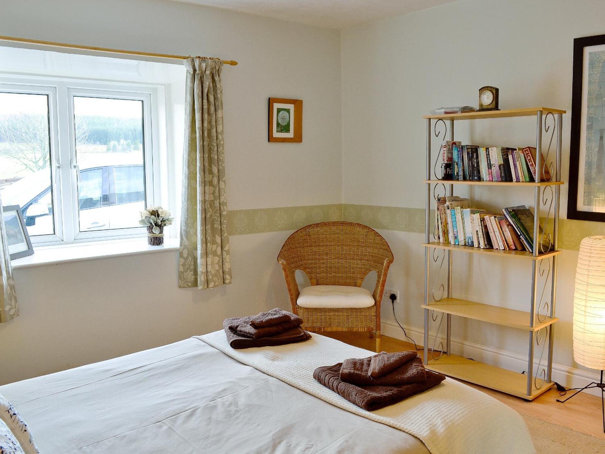 Honey Cottage Auchnarrow Exterior foto